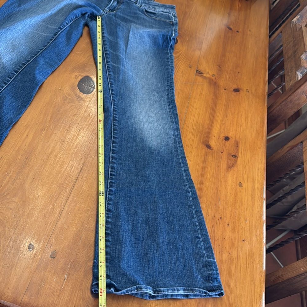 Buffalo David Bitton Jeans - Picture 10 of 10